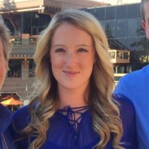 Meet your Posher, Taylor